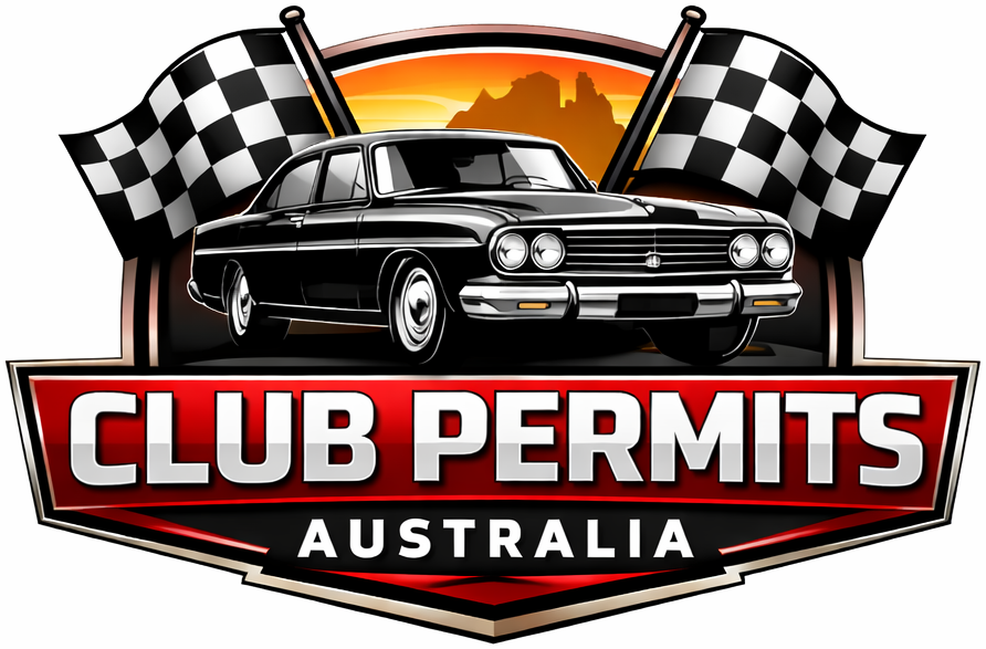 ClubPermits.au